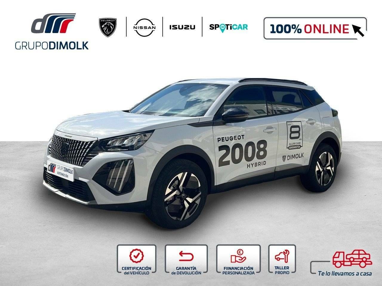 peugeot 2008 2025 /