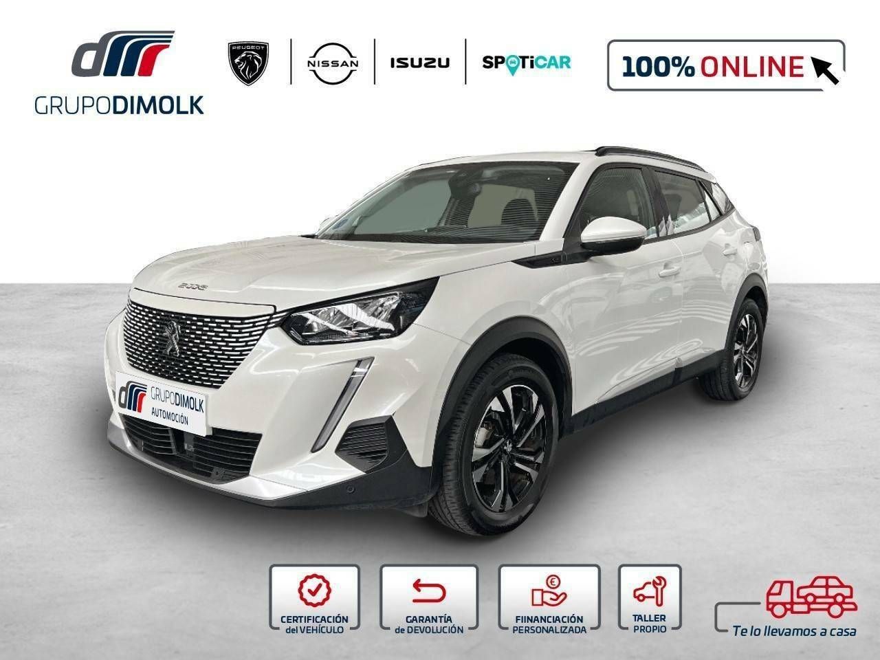 peugeot 2008 2020 /