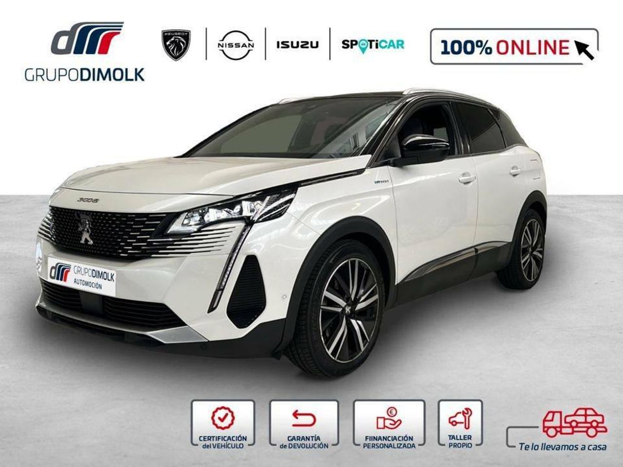 peugeot 3008 2020 /