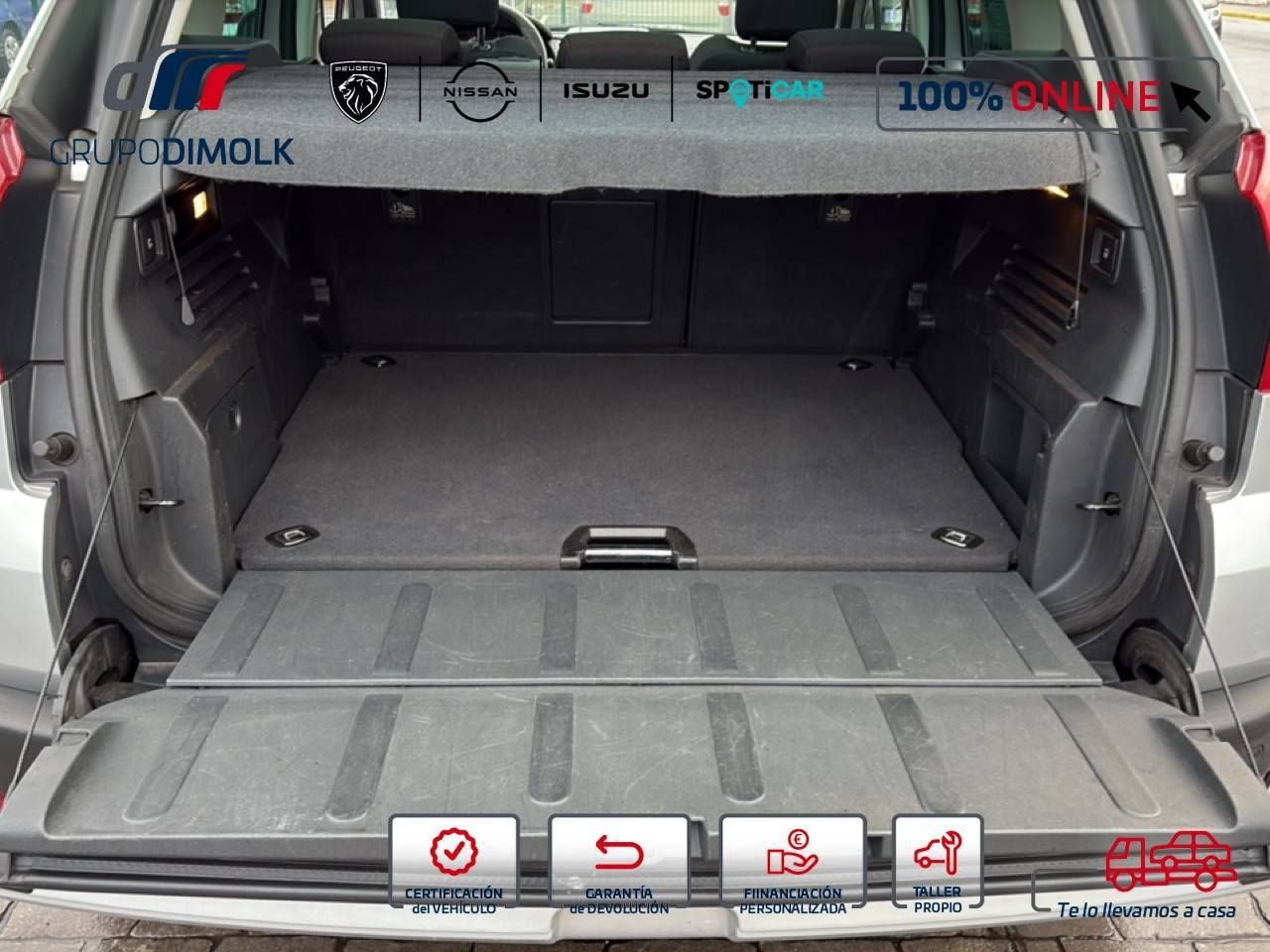 Peugeot 3008 1.6 HDI 112 FAP Sport Pack - foto 6