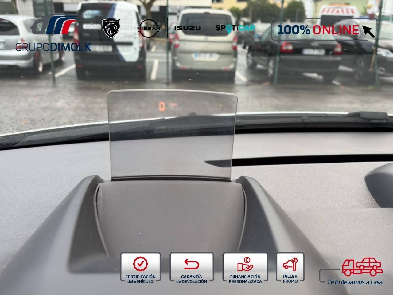 Peugeot 3008 1.6 HDI 112 FAP Sport Pack - foto 22