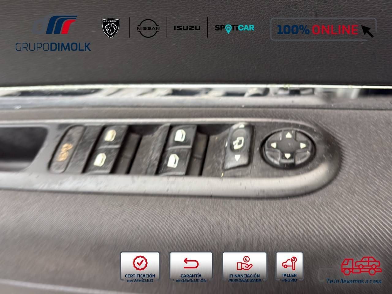 Peugeot 3008 1.6 HDI 112 FAP Sport Pack - foto 21