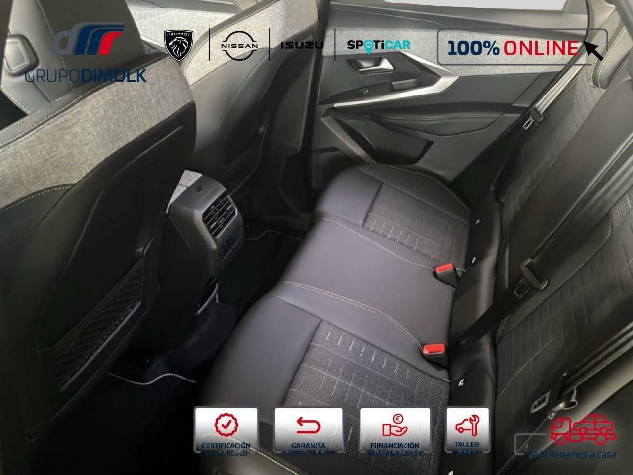 Peugeot 3008 1.2 107KW  eDCS6 GT - foto 12