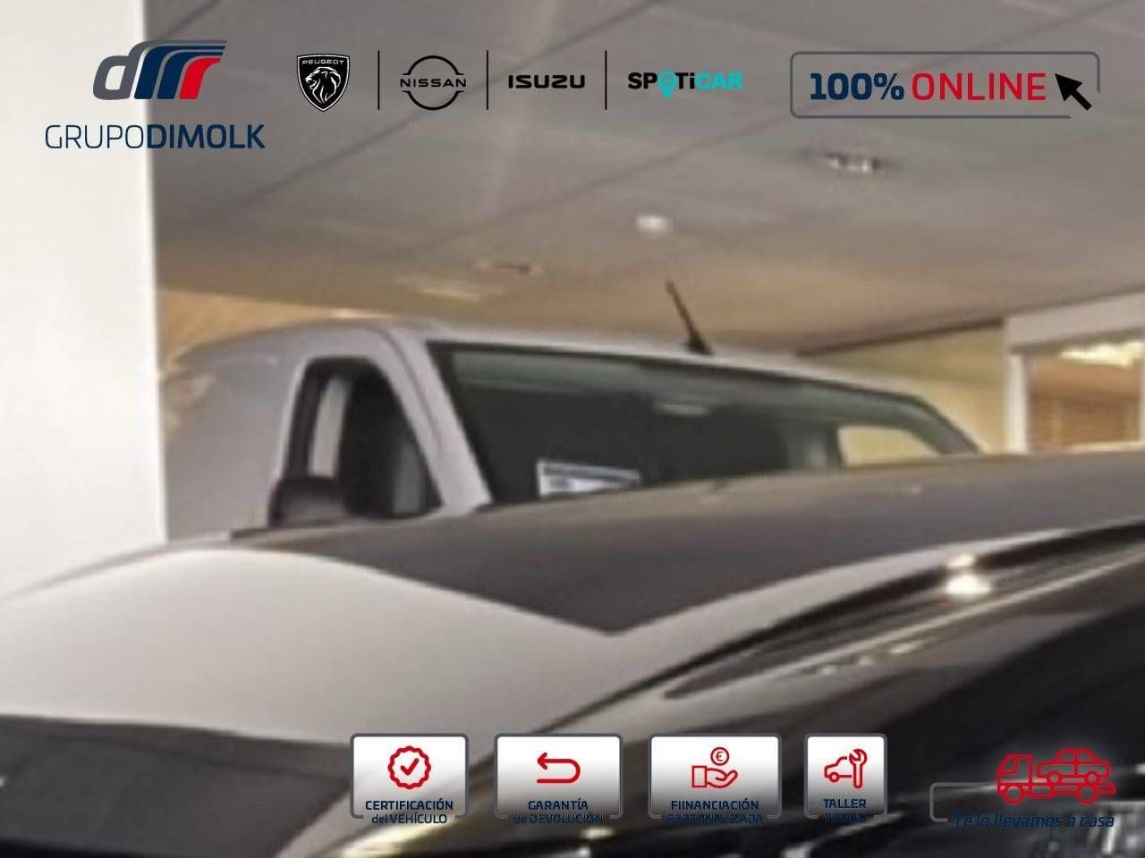 Peugeot 3008 1.2 107KW  eDCS6 GT - foto 16