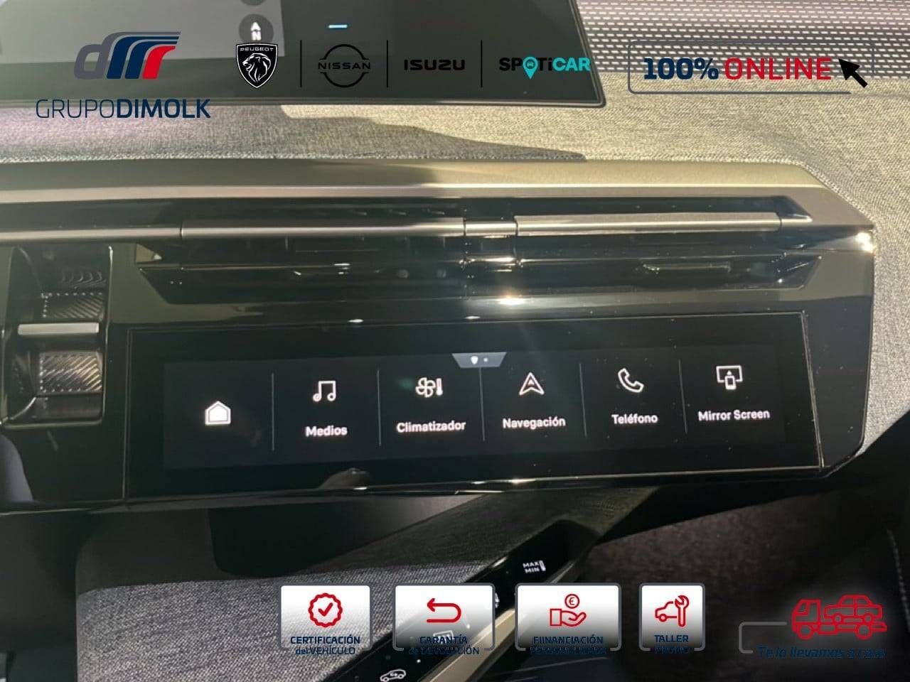 Peugeot 3008 1.2 107KW  eDCS6 GT - foto 18