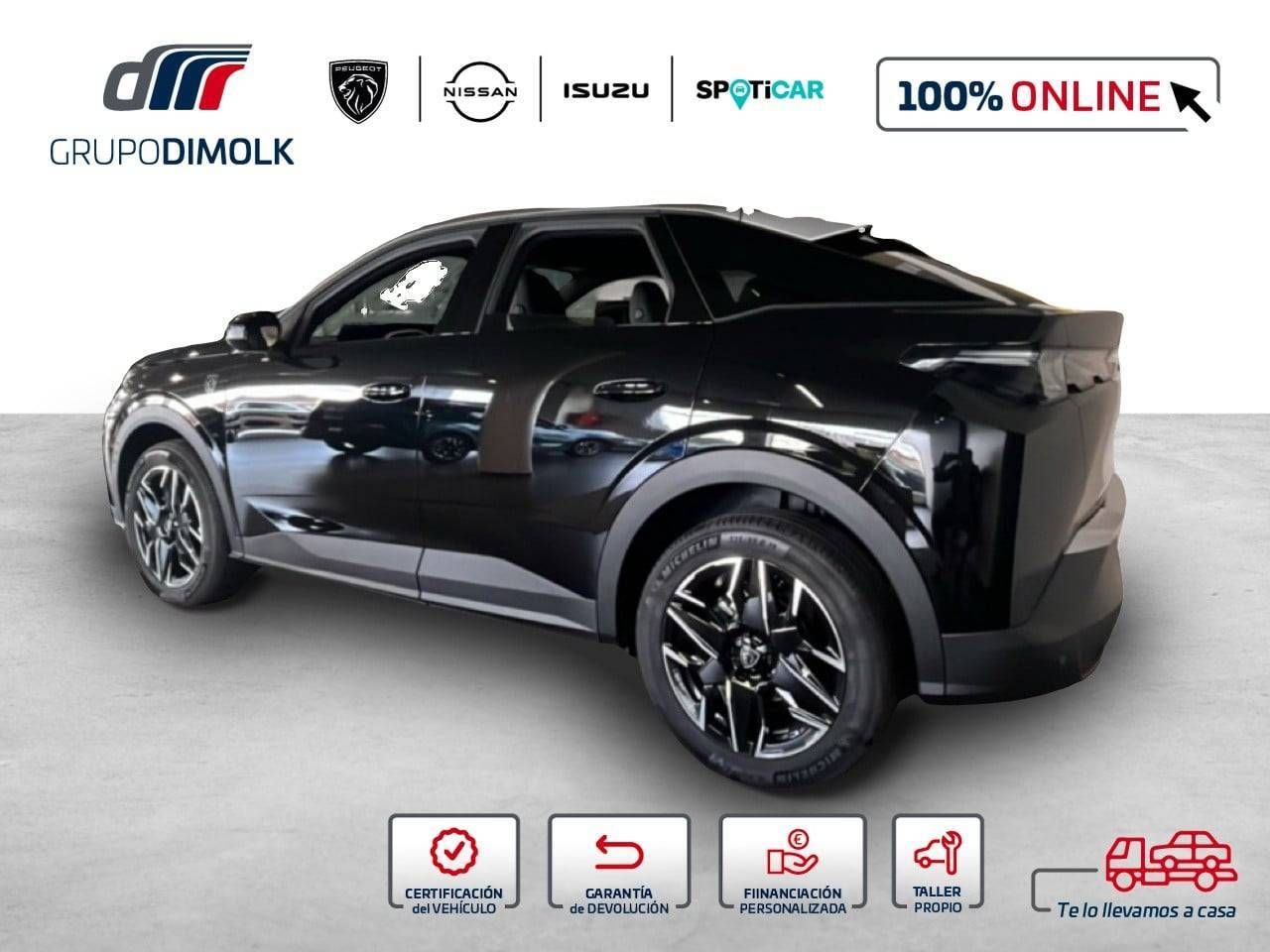 Peugeot 3008 1.2 107KW  eDCS6 GT - foto 7