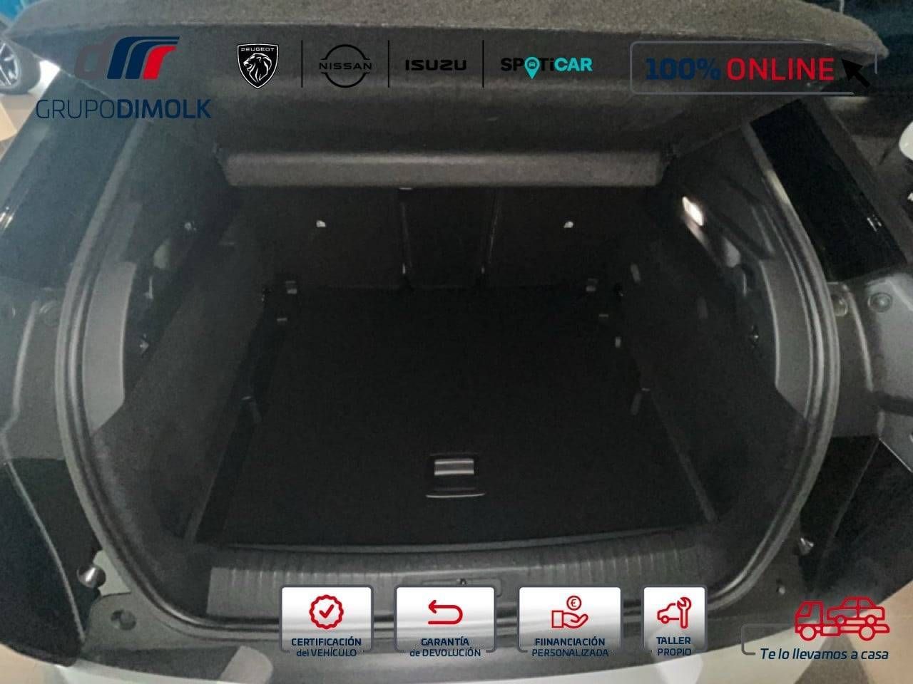 Peugeot 3008 1.2 107KW  eDCS6 GT - foto 6