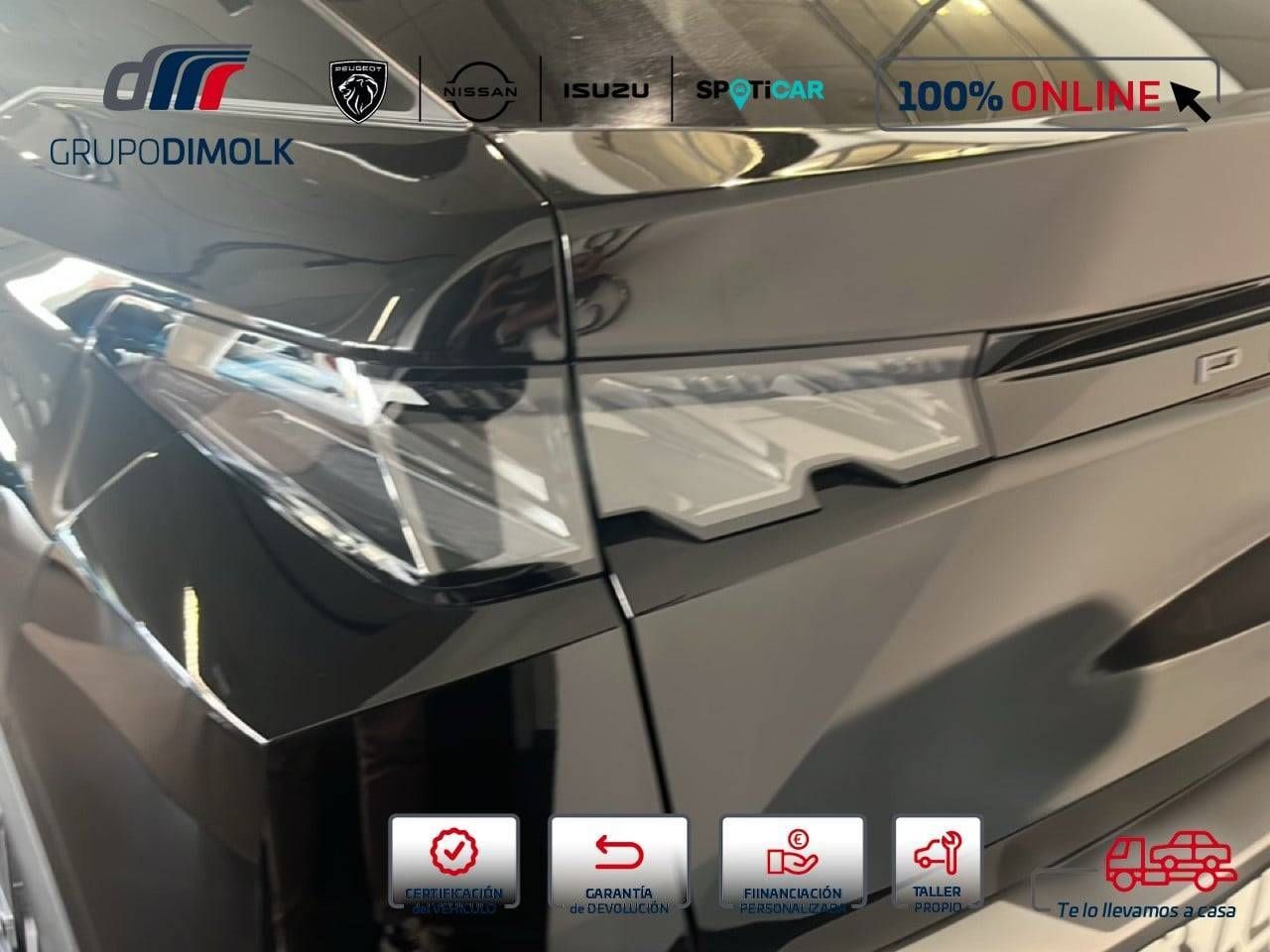 Peugeot 3008 1.2 107KW  eDCS6 GT - foto 17
