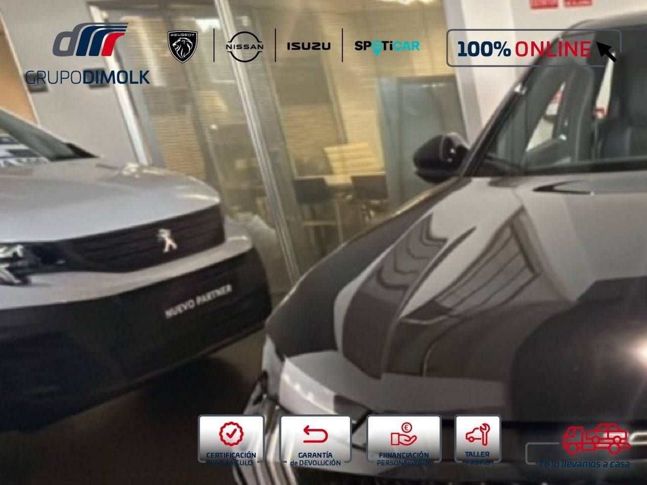 Peugeot 3008 1.2 107KW  eDCS6 GT - foto 2