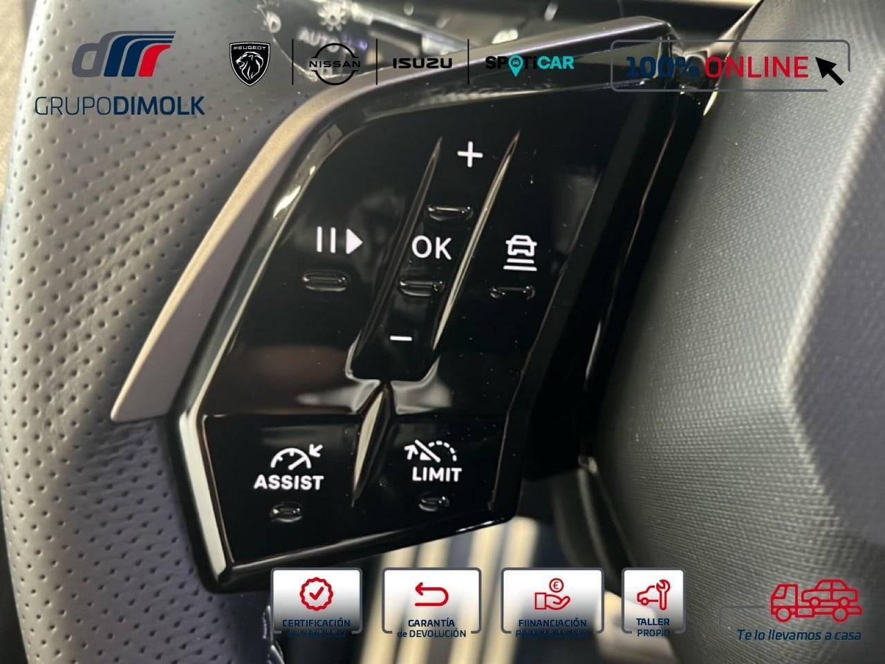 Peugeot 3008 1.2 107KW  eDCS6 GT - foto 15