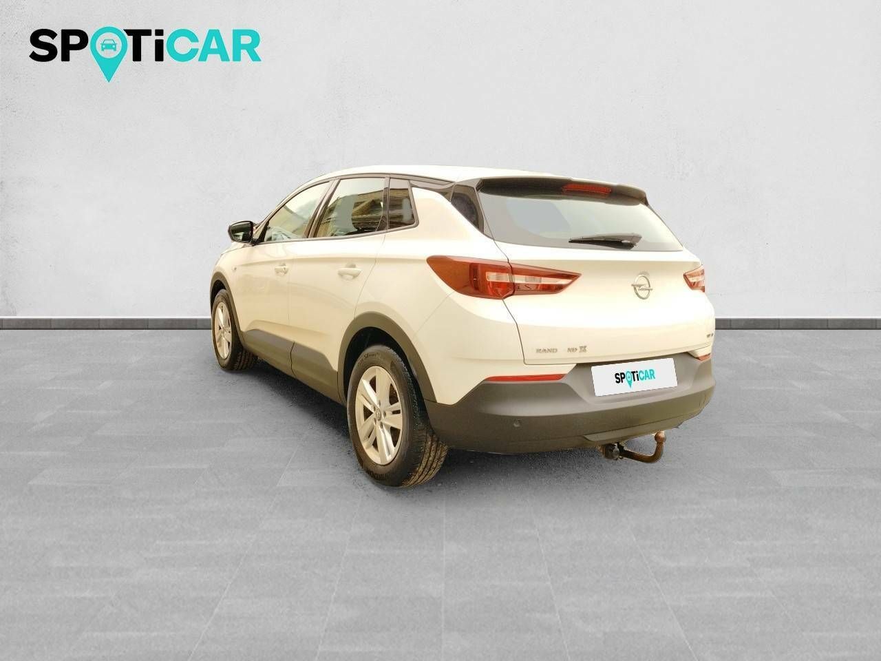 Opel Grandland X 1.2 Turbo Selective - foto 7