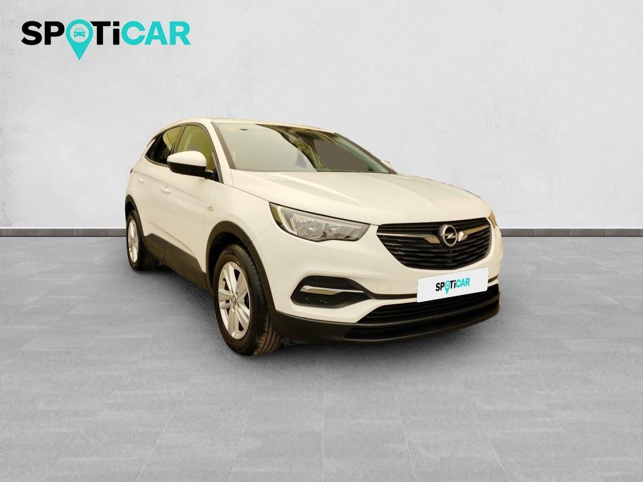 opel grandland x 2018 / foto grande (3)