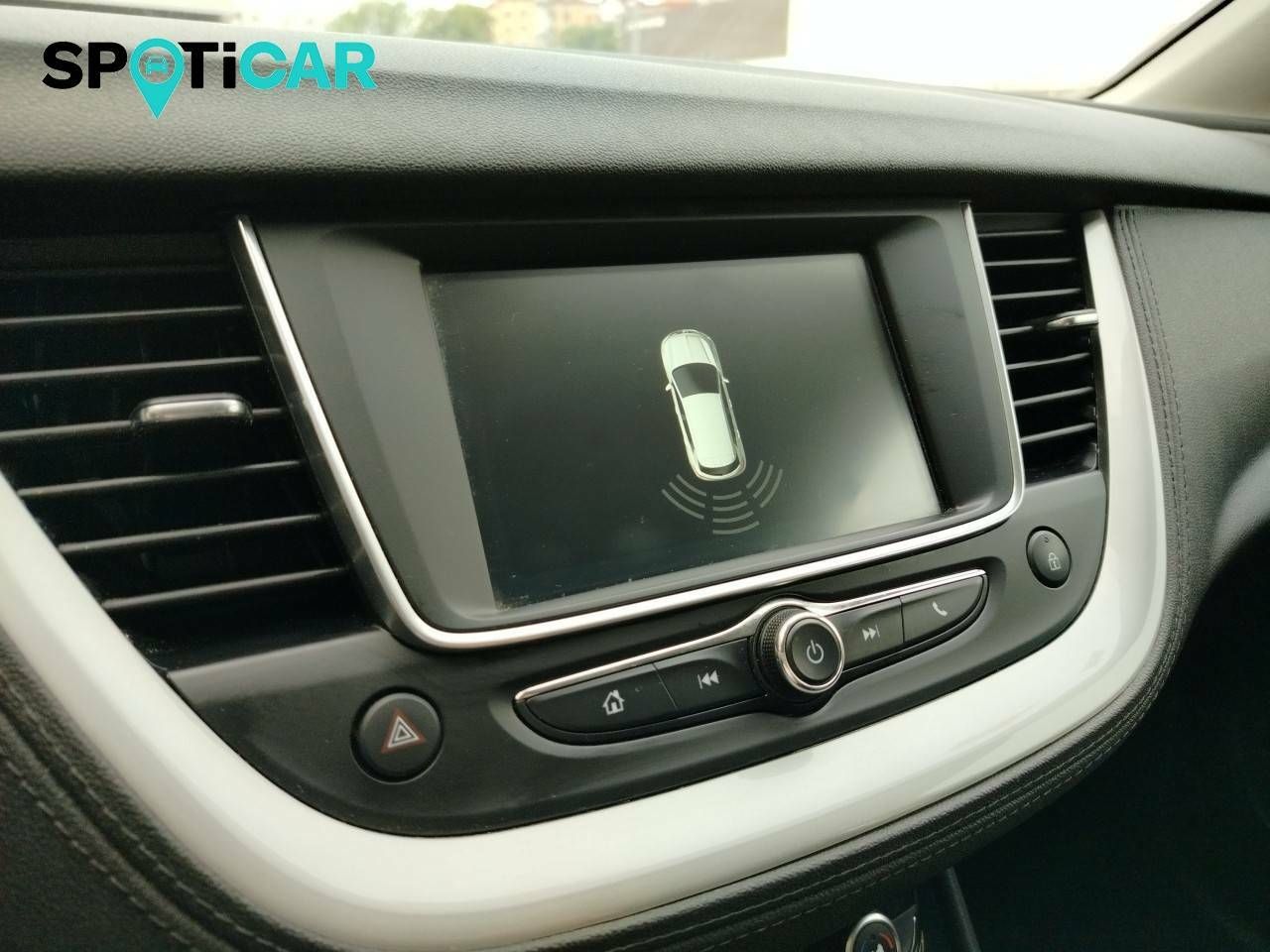 Opel Grandland X 1.2 Turbo Selective - foto 15