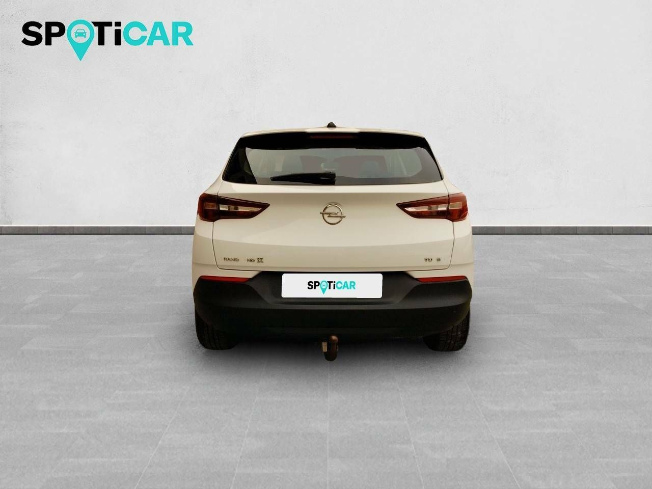 Opel Grandland X 1.2 Turbo Selective - foto 5