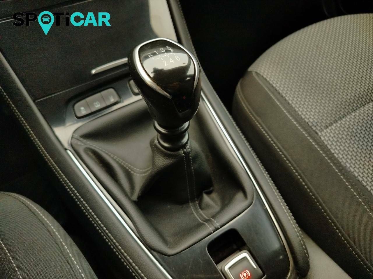 Opel Grandland X 1.2 Turbo Selective - foto 14