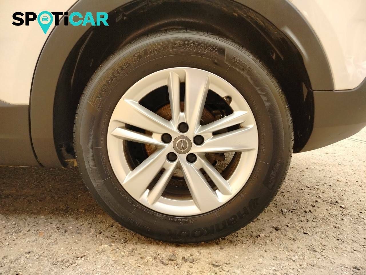 Opel Grandland X 1.2 Turbo Selective - foto 13