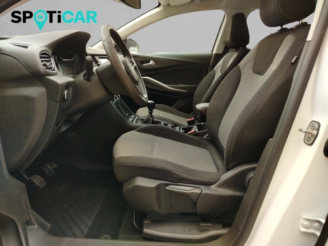 Opel Grandland X 1.2 Turbo Selective - foto 11