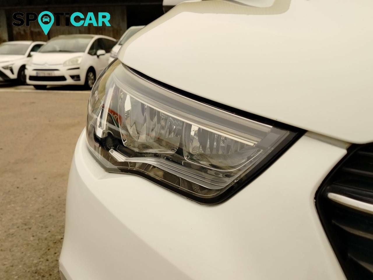 Opel Grandland X 1.2 Turbo Selective - foto 16