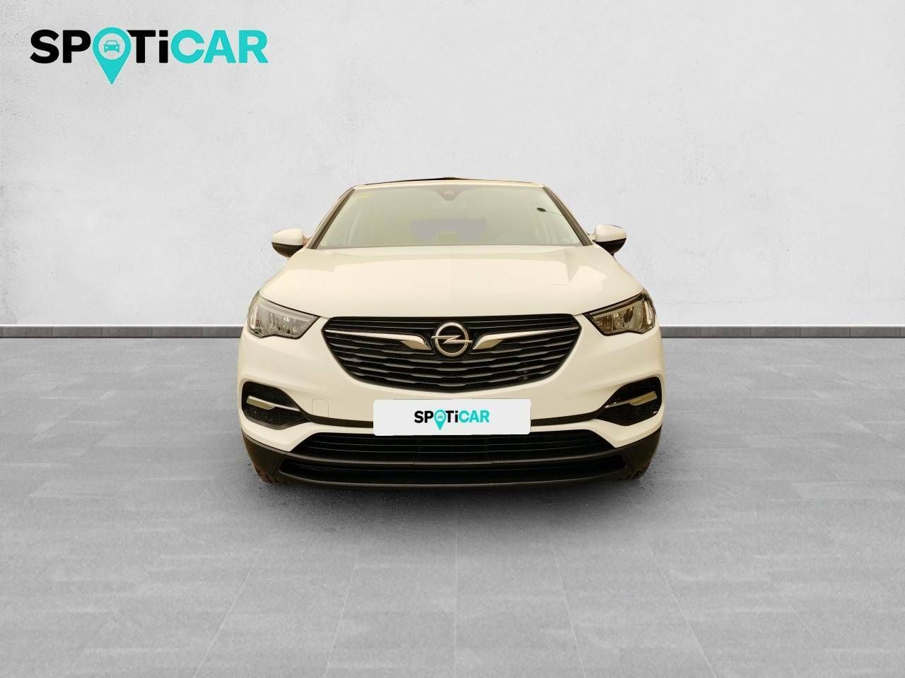 opel grandland x 2018 / foto grande (2)