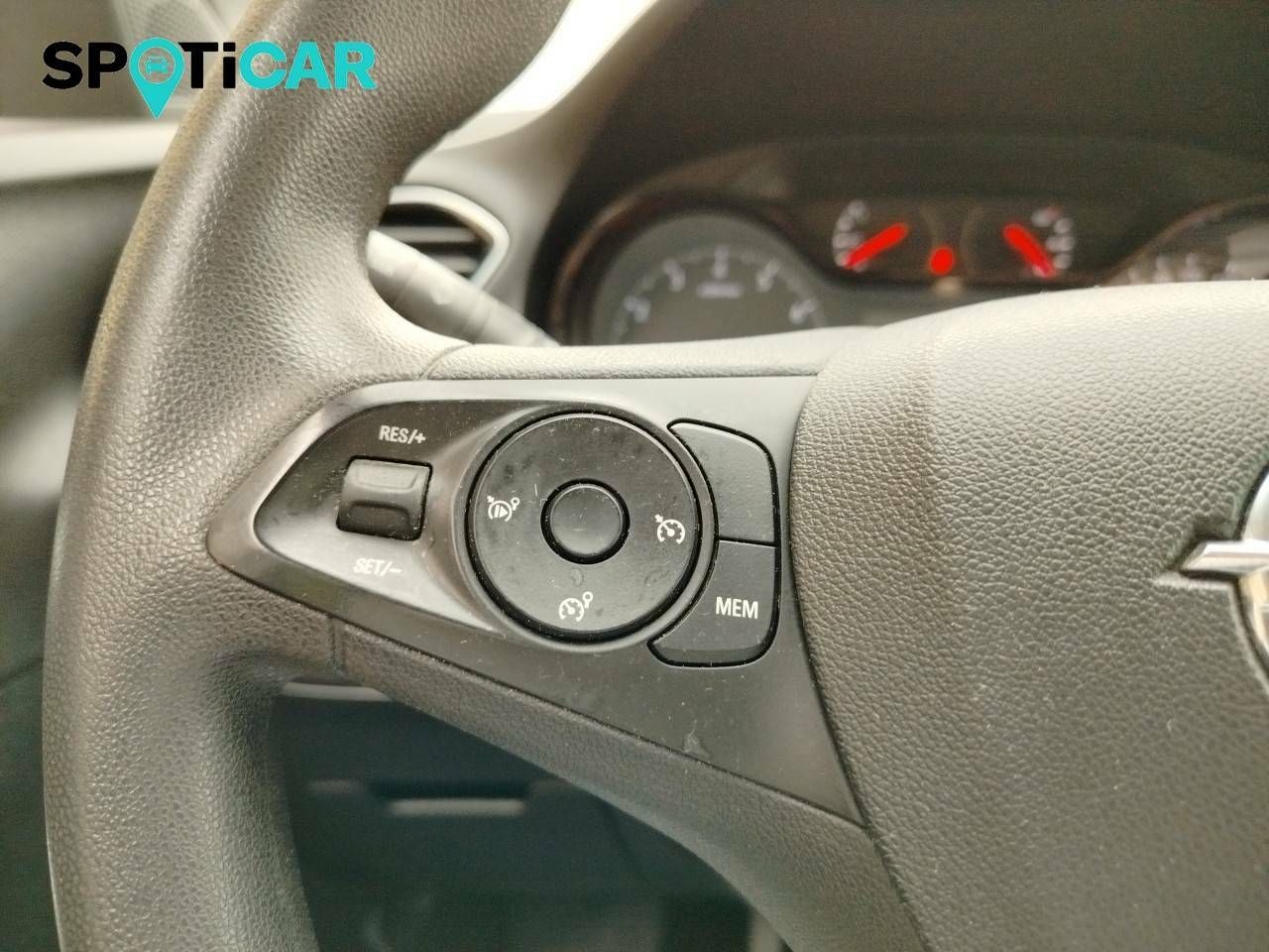 Opel Grandland X 1.2 Turbo Selective - foto 19