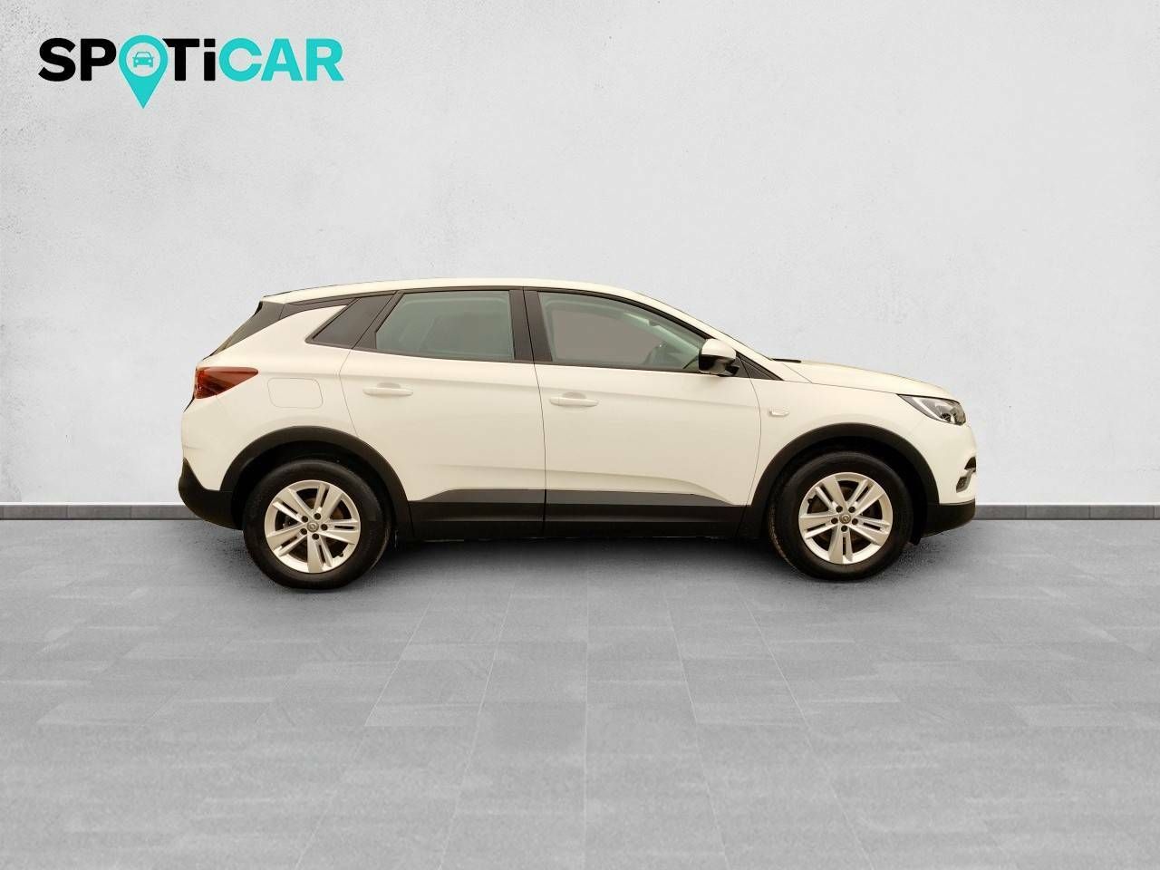 Opel Grandland X 1.2 Turbo Selective - foto 4