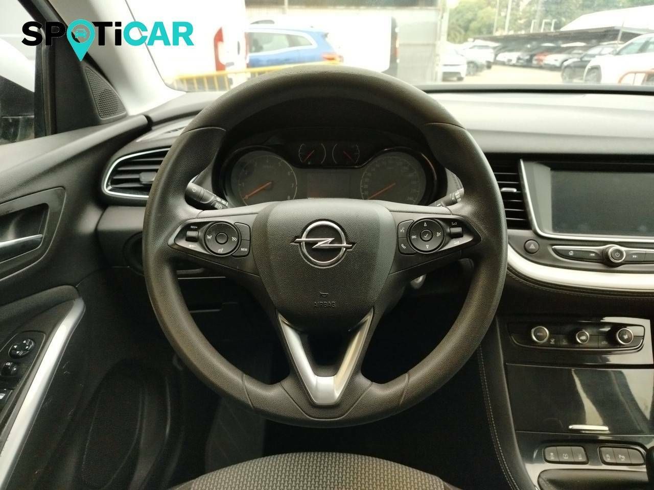 Opel Grandland X 1.2 Turbo Selective - foto 9