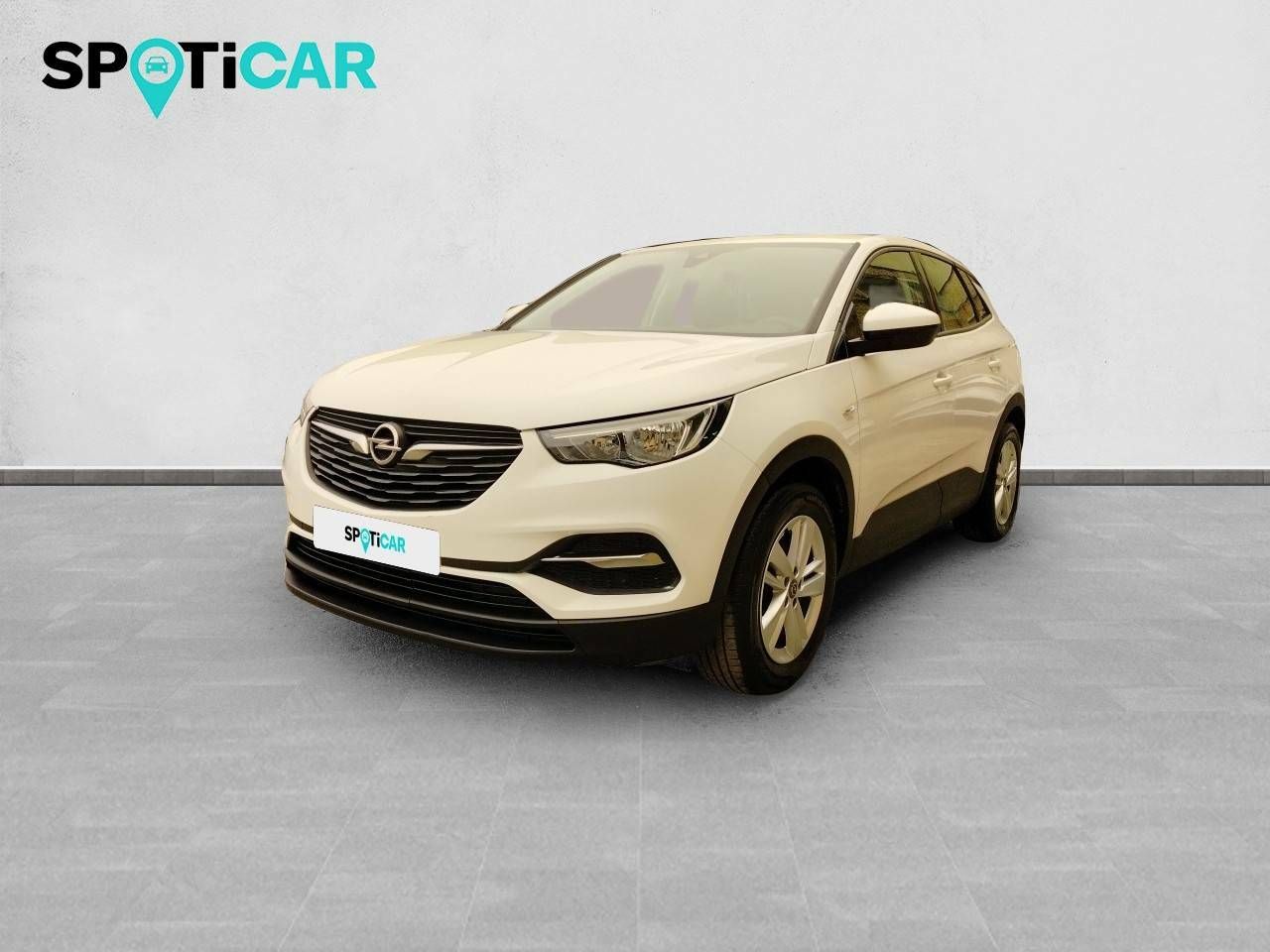 Coche electrico sevilla  de segunda mano en Sevilla - opel grandland x 2018 /