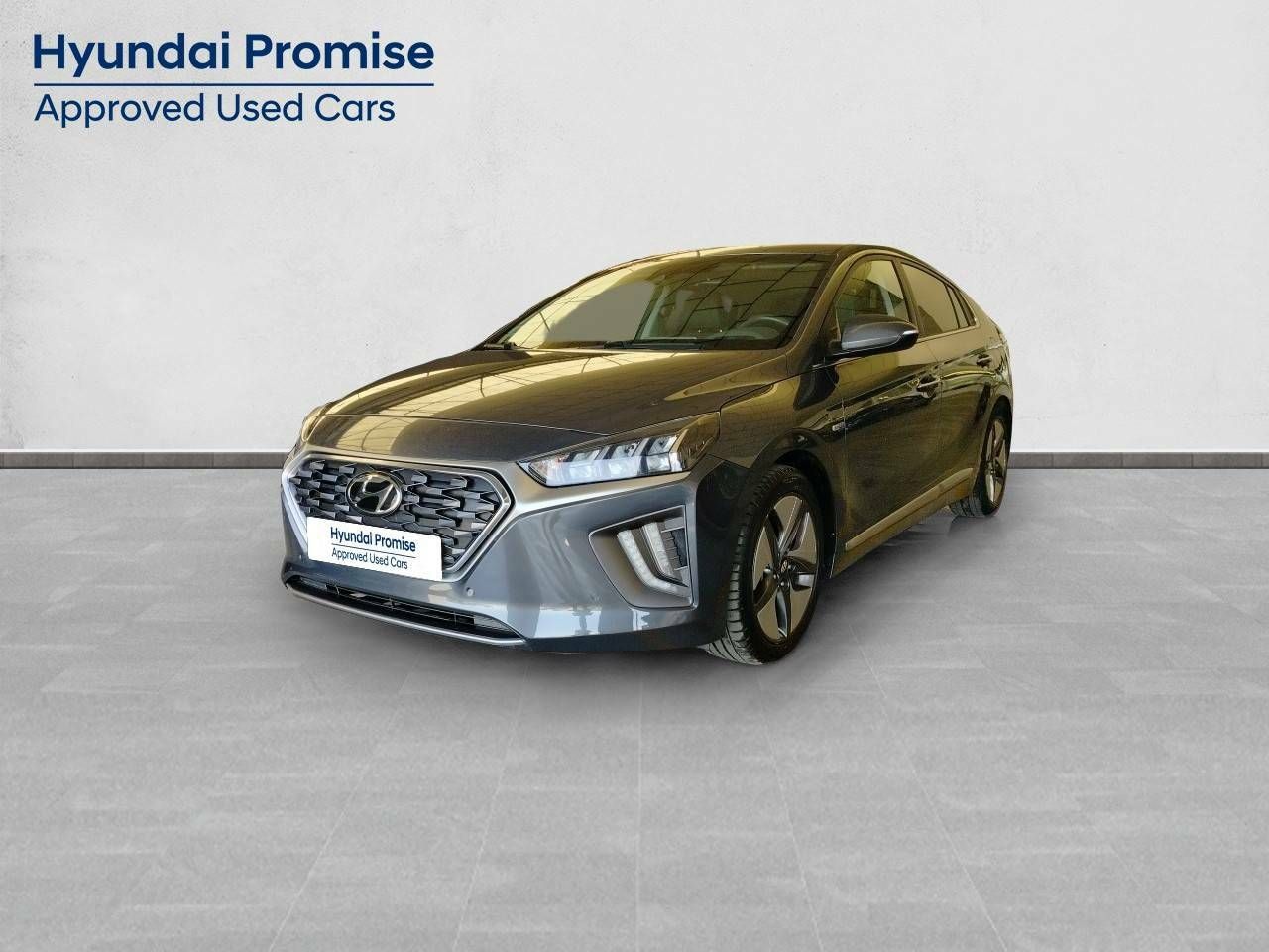 hyundai ioniq 2020 /