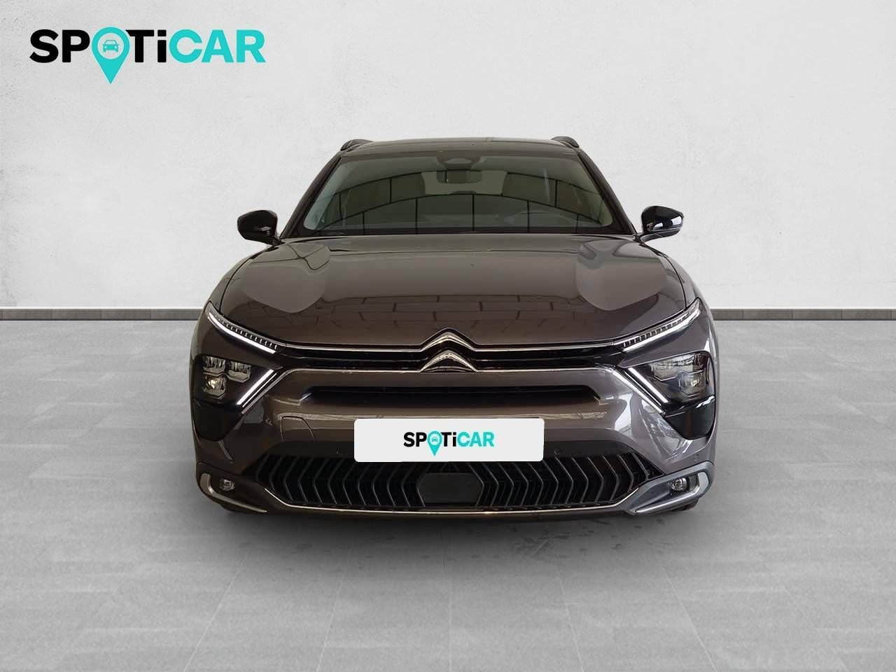 citroën c5 x 2022 / foto grande (2)