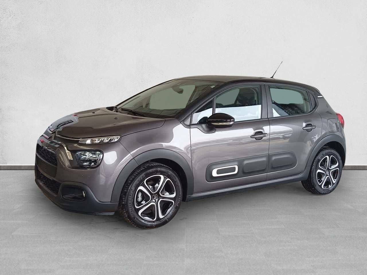 Cinturon tous  de segunda mano - citroën c3 2024 /