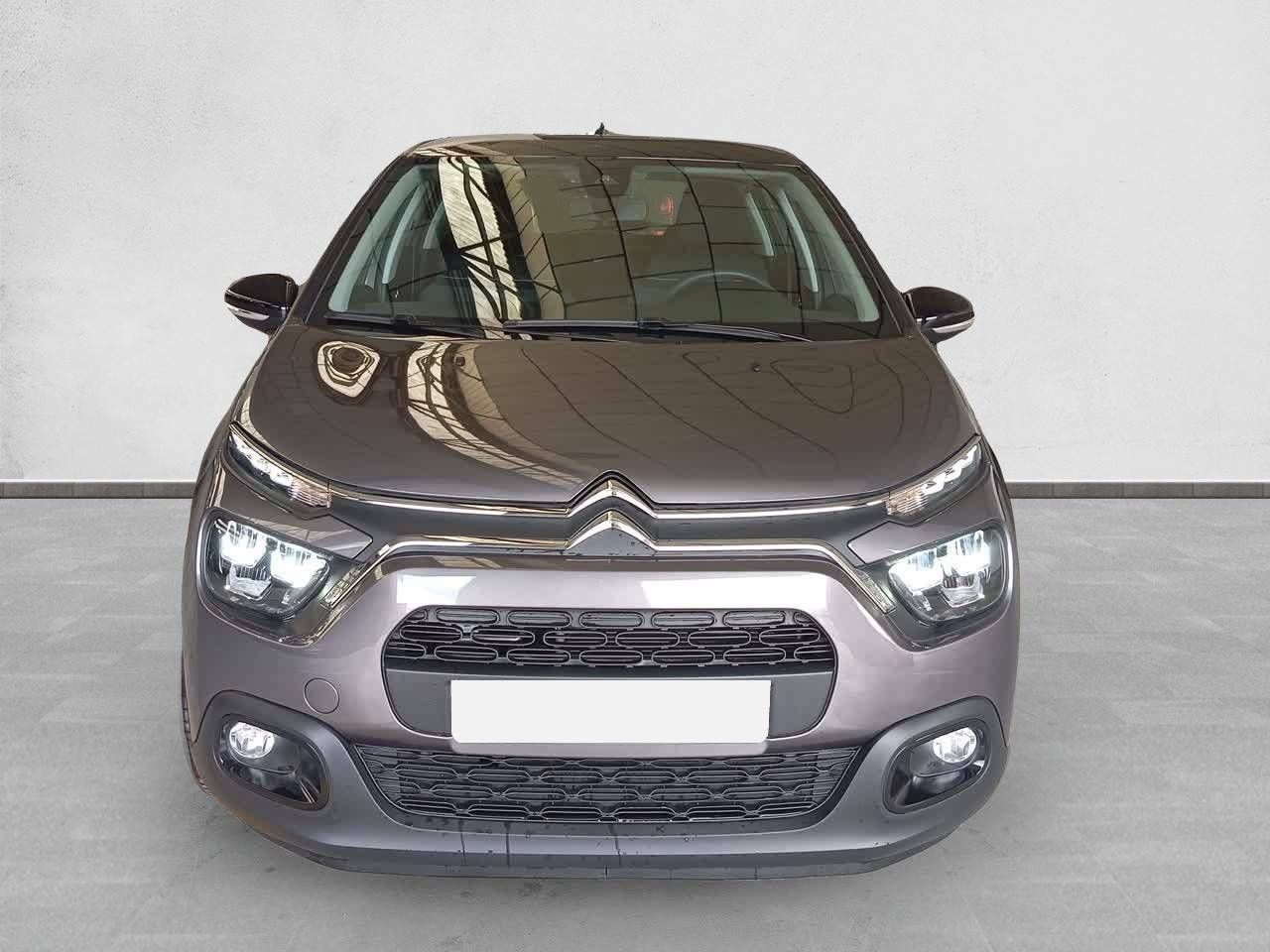 citroën c3 2024 / foto grande (2)