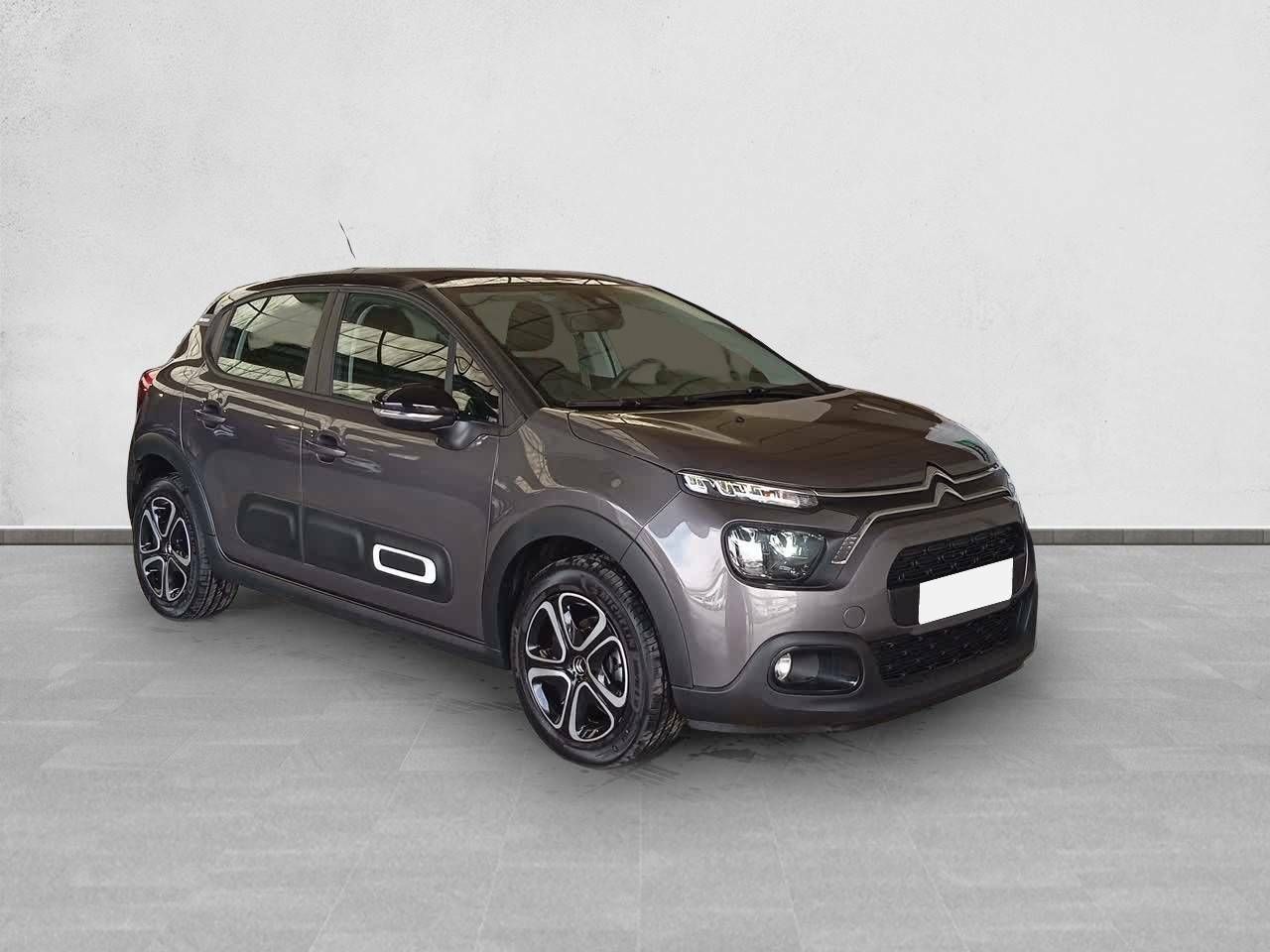 citroën c3 2024 / foto grande (3)