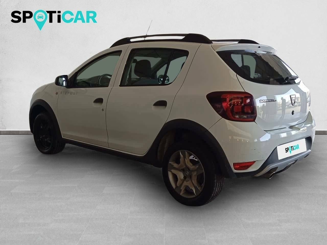 dacia sandero 2017 / foto grande (2)