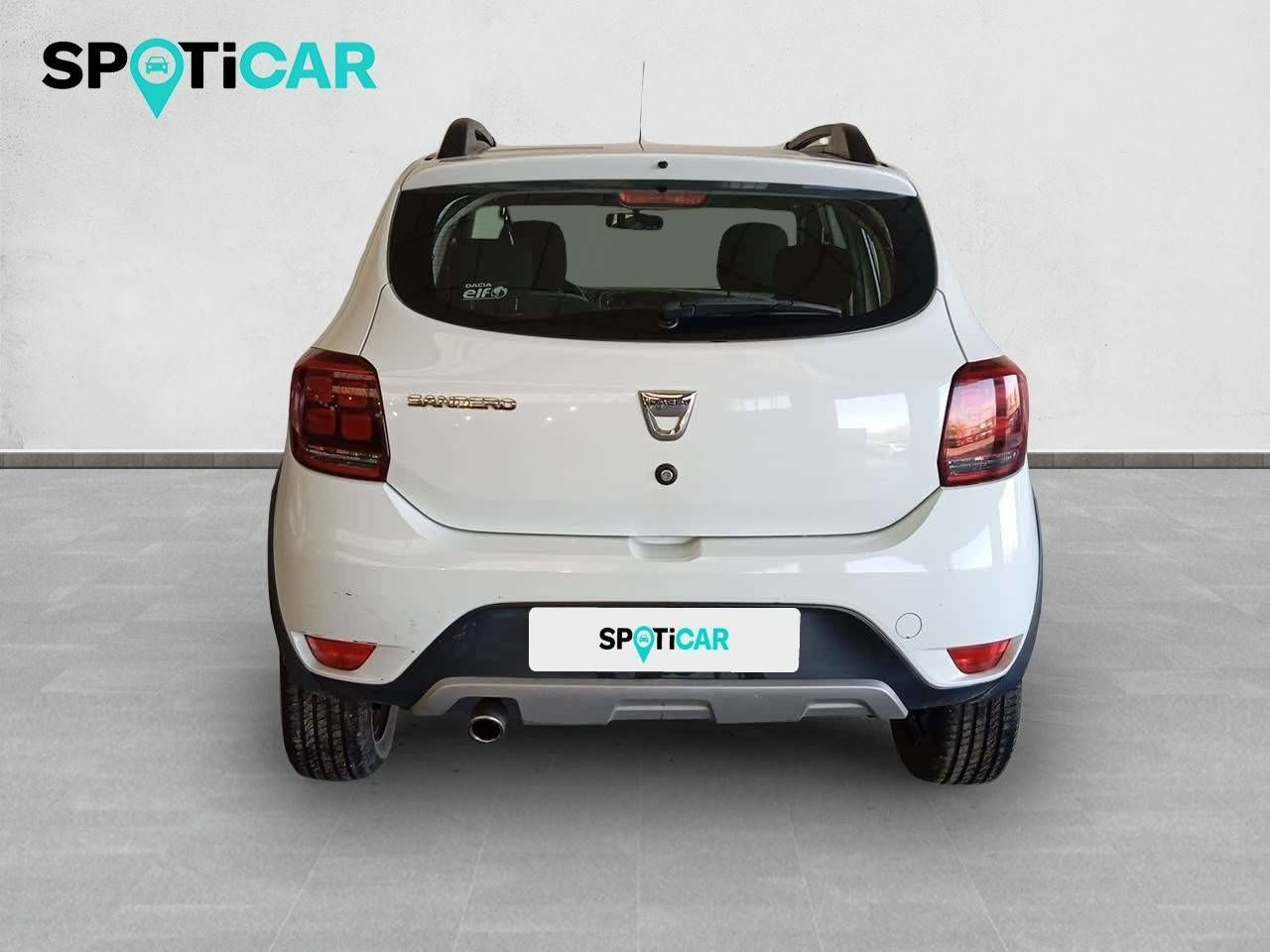 dacia sandero 2017 / foto grande (3)