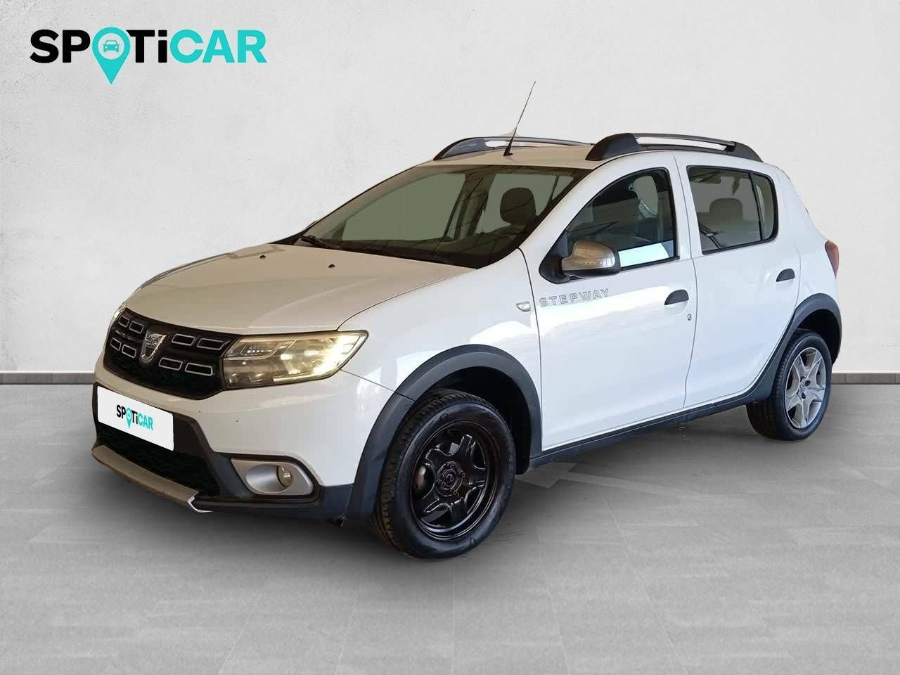 Foto dacia sandero 2017 /