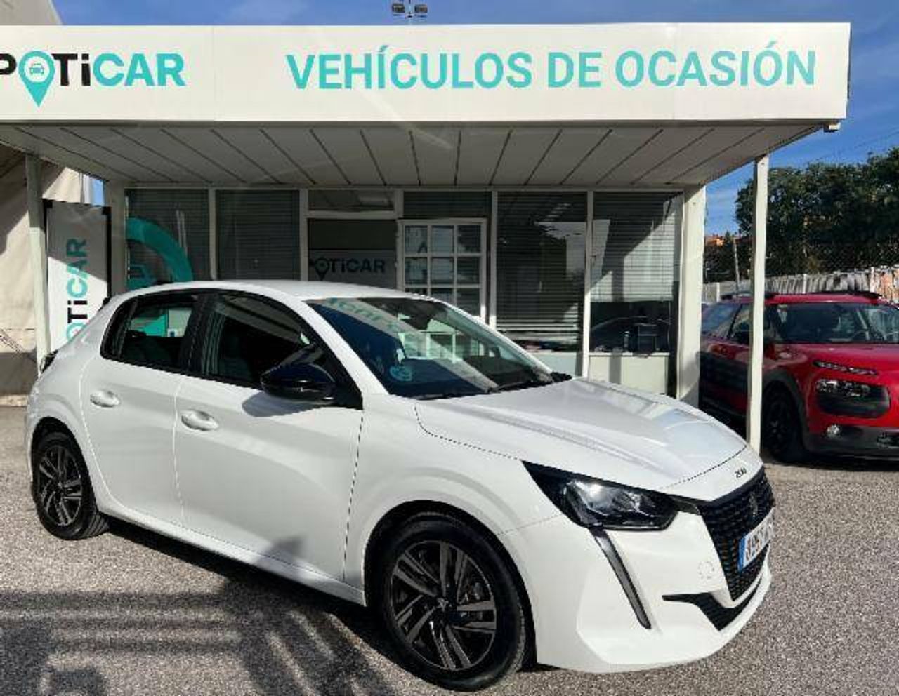 peugeot 208 2023 / foto grande (3)