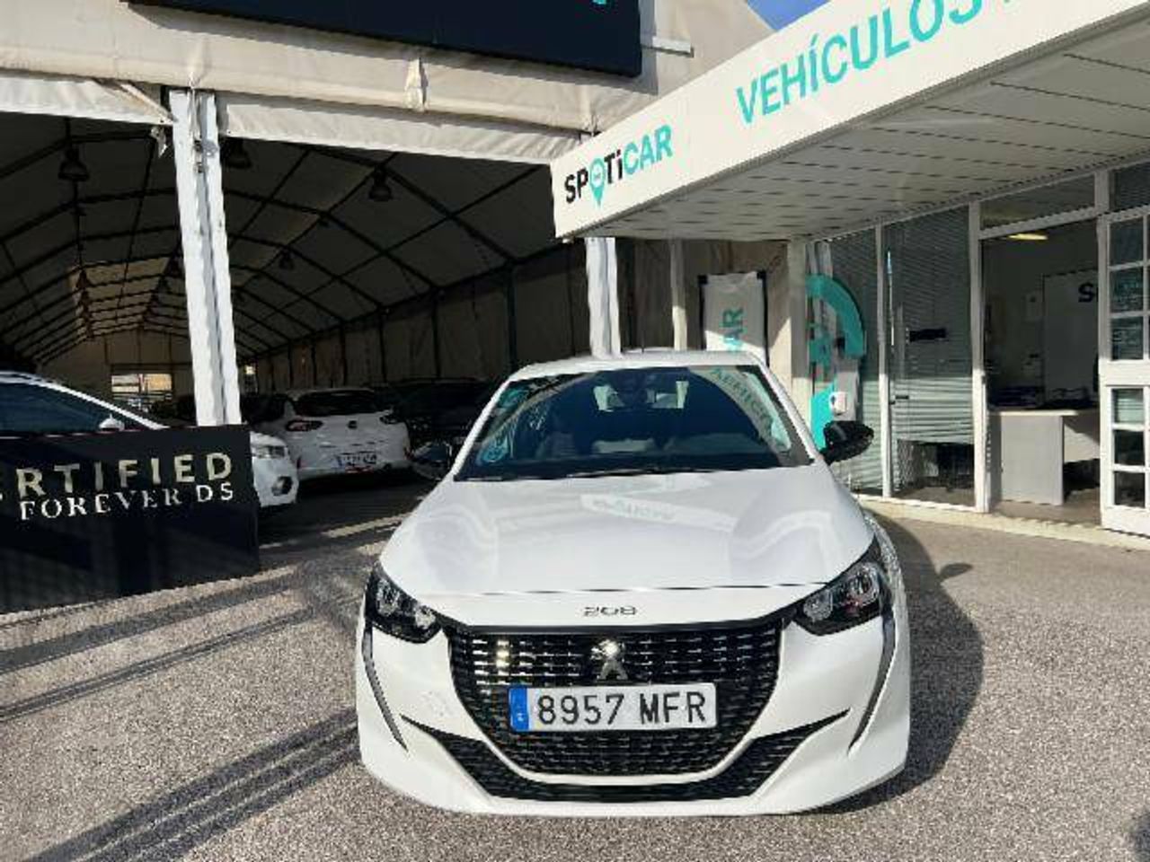 peugeot 208 2023 / foto grande (2)