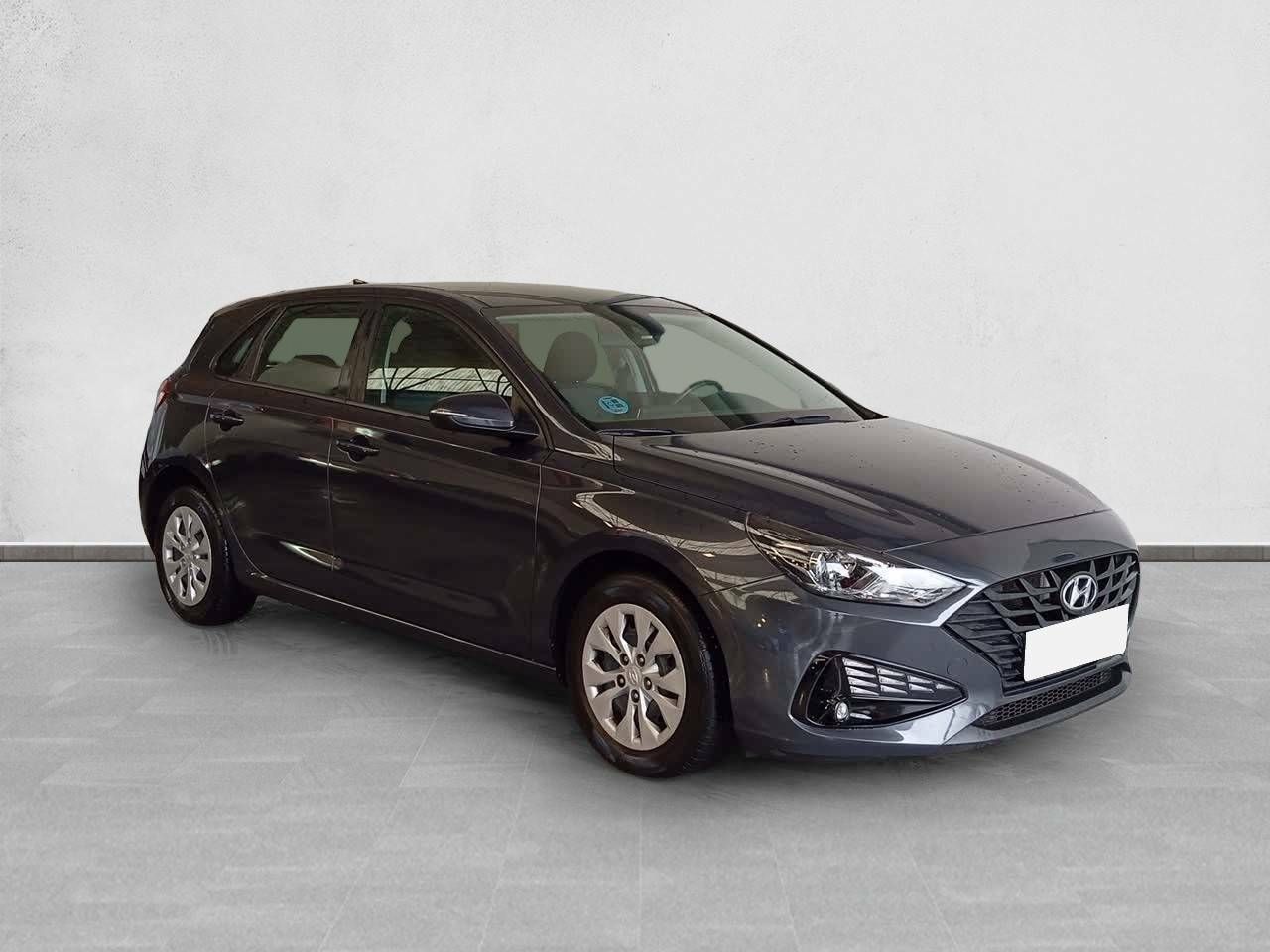 hyundai i30 2022 / foto grande (3)