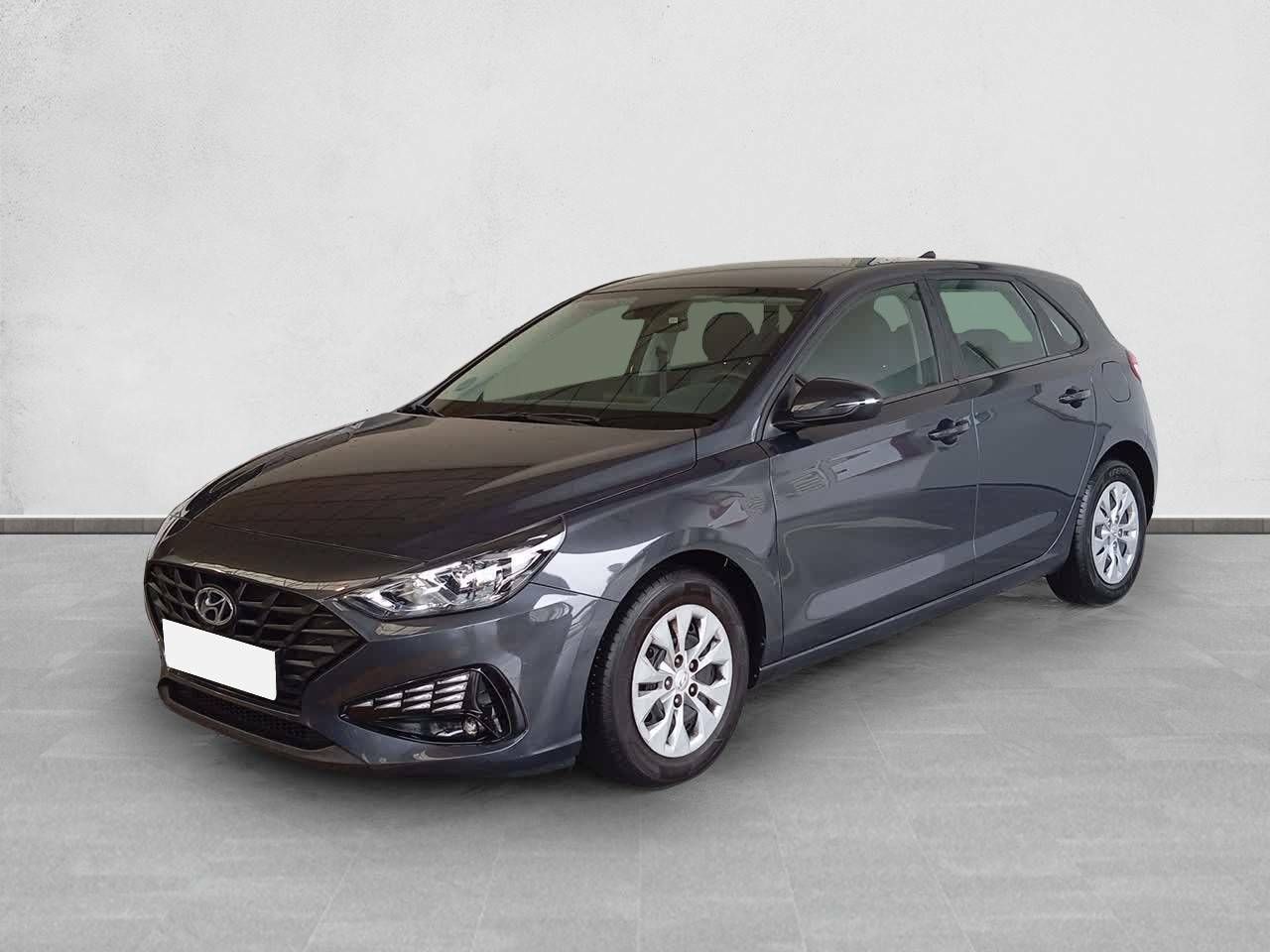 Hyundai i20 2022 elevalunas electricos  de segunda mano - hyundai i30 2022 /