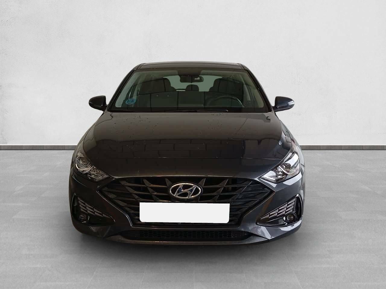 hyundai i30 2022 / foto grande (2)