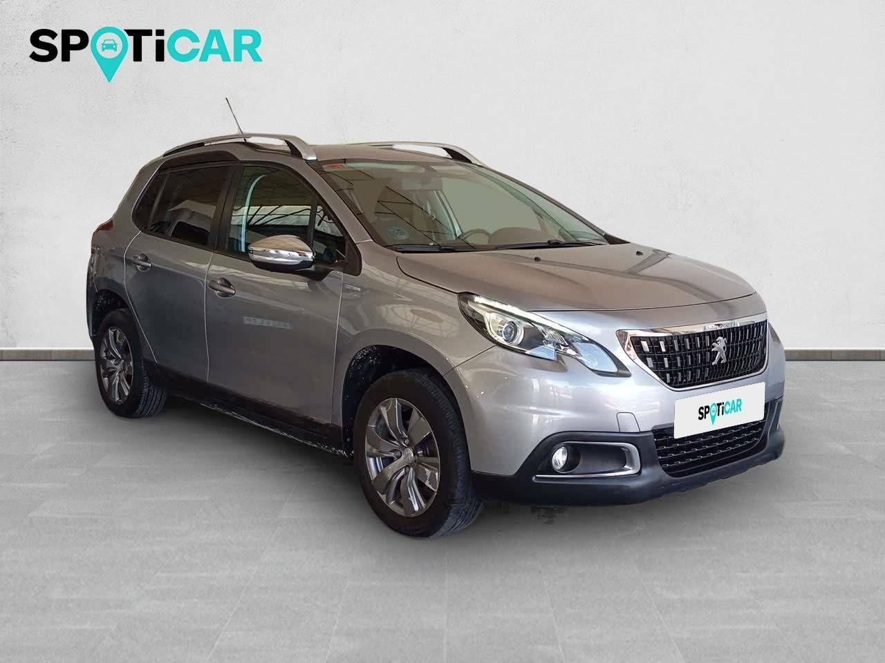 peugeot 2008 2018 / foto grande (3)