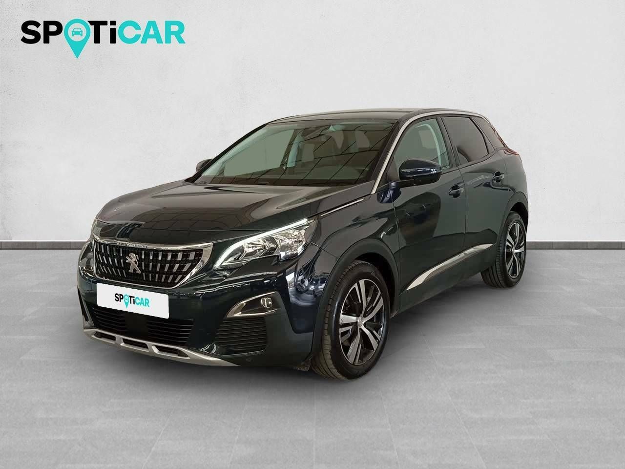 Cargador para telefonos tipo c  de segunda mano - peugeot 3008 2017 /