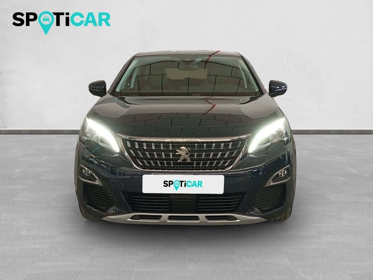 peugeot 3008 2017 / foto grande (2)