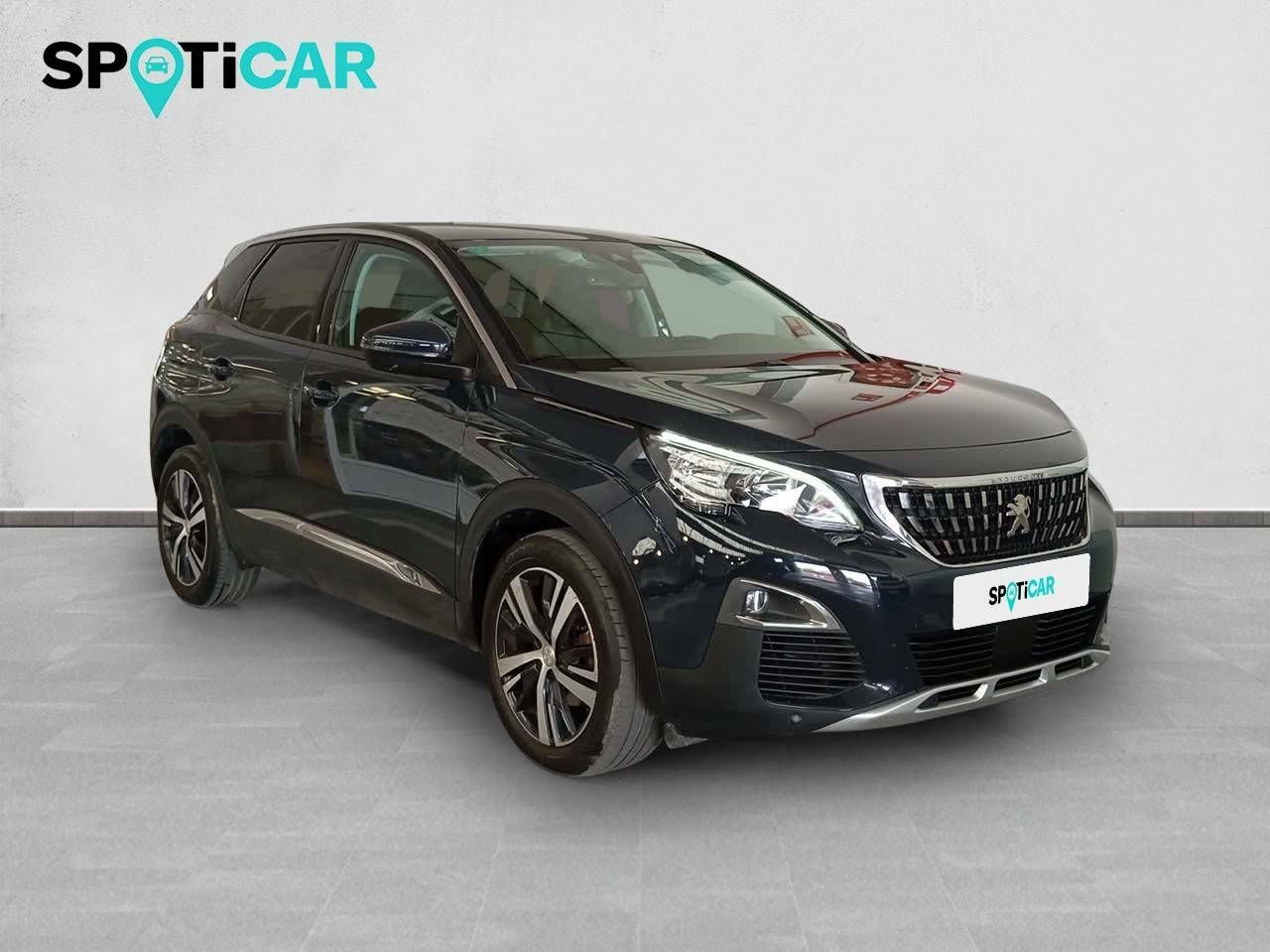 peugeot 3008 2017 / foto grande (3)