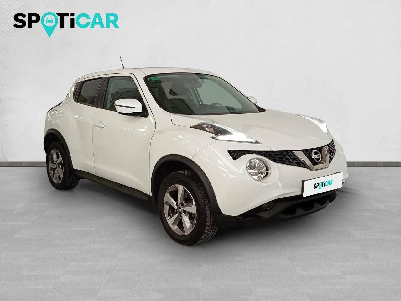 nissan juke 2019 / foto grande (3)