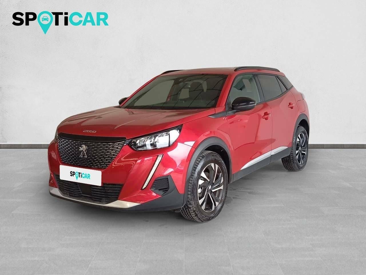 Tarot videntes espanoles  - peugeot 2008 2023 /