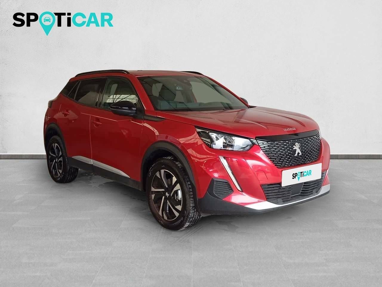 peugeot 2008 2023 / foto grande (3)