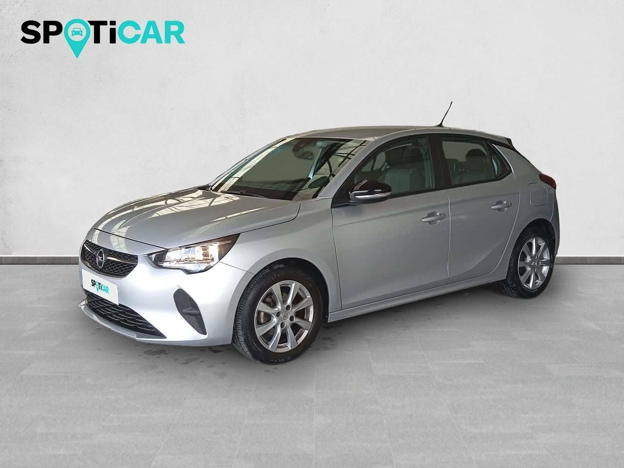 Neumaticos 225 50 r17 segunda mano  de segunda mano - opel corsa 2023 /