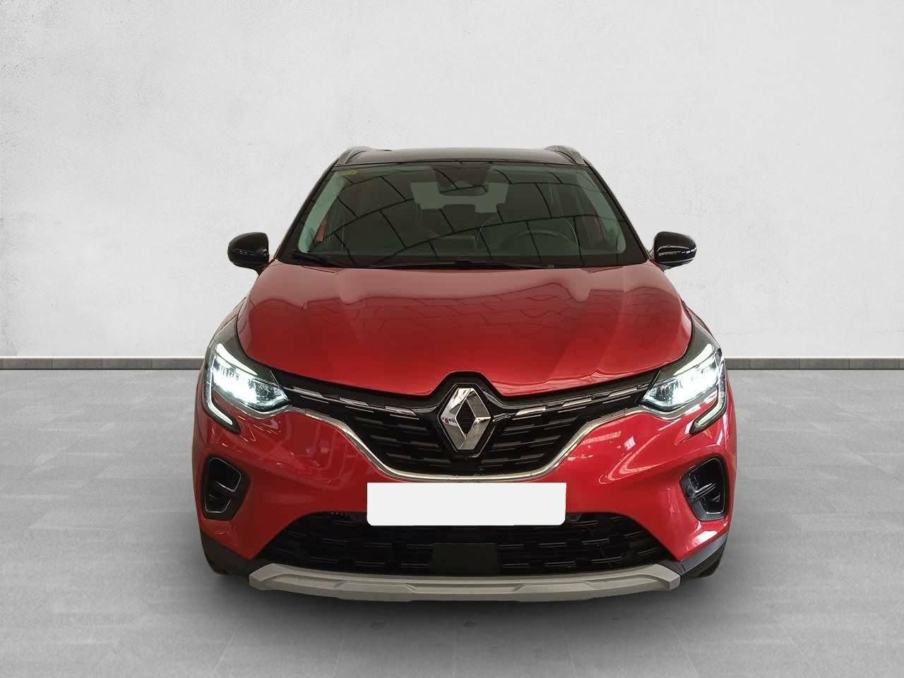 renault captur 2020 / foto grande (2)