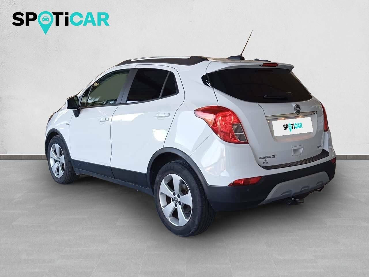 opel mokka x 2016 / foto grande (3)